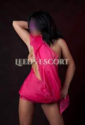 Leeds escort agency